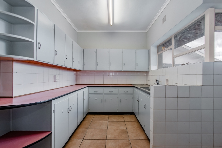 To Let 3 Bedroom Property for Rent in Denneburg Western Cape